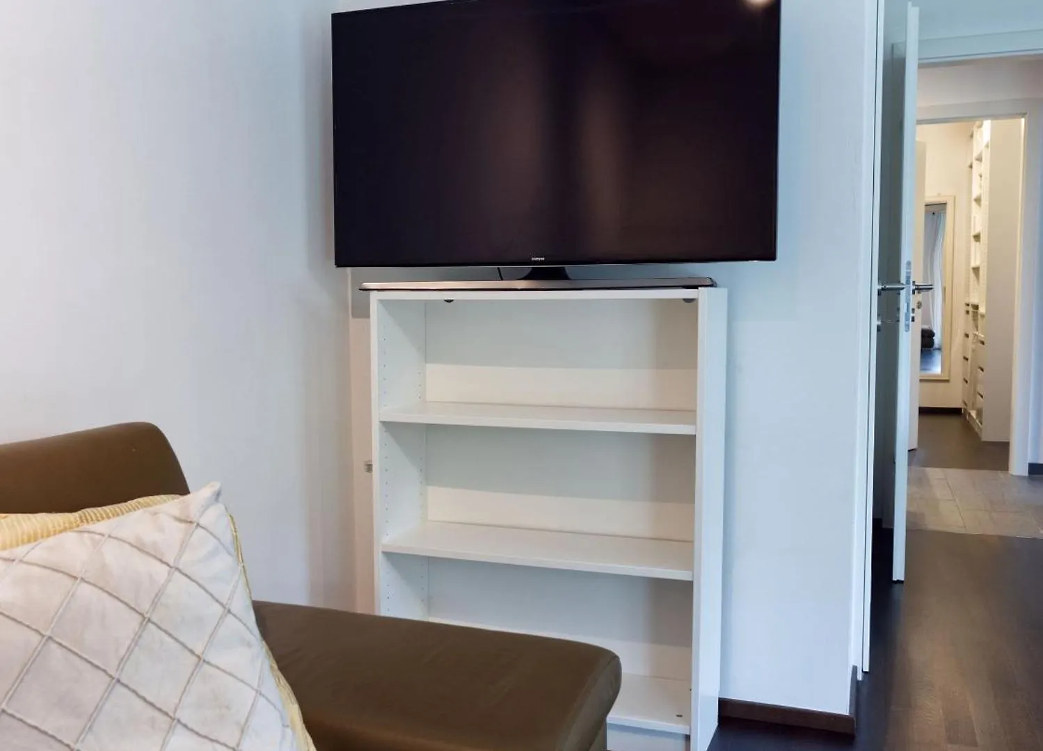 Modern City Apartment Salzburg