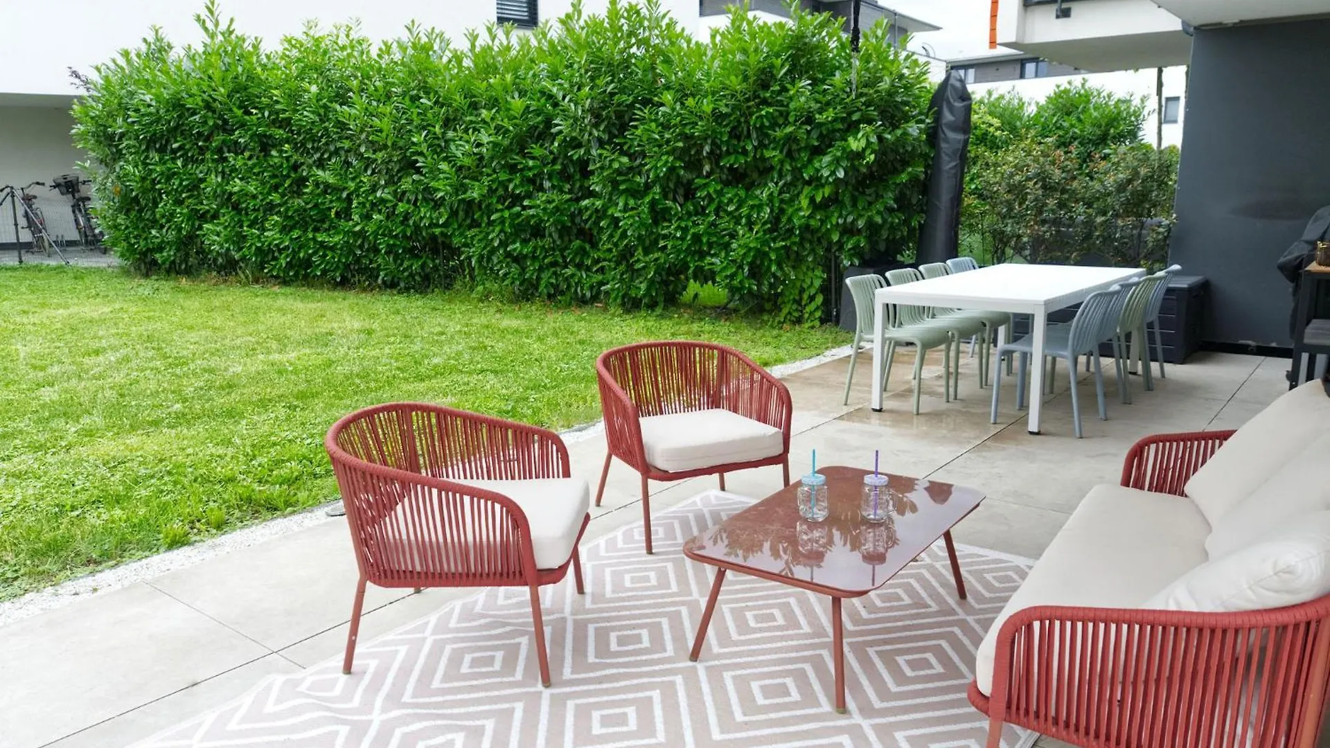 Modern City Apartment Salzburg 0*,  Austria