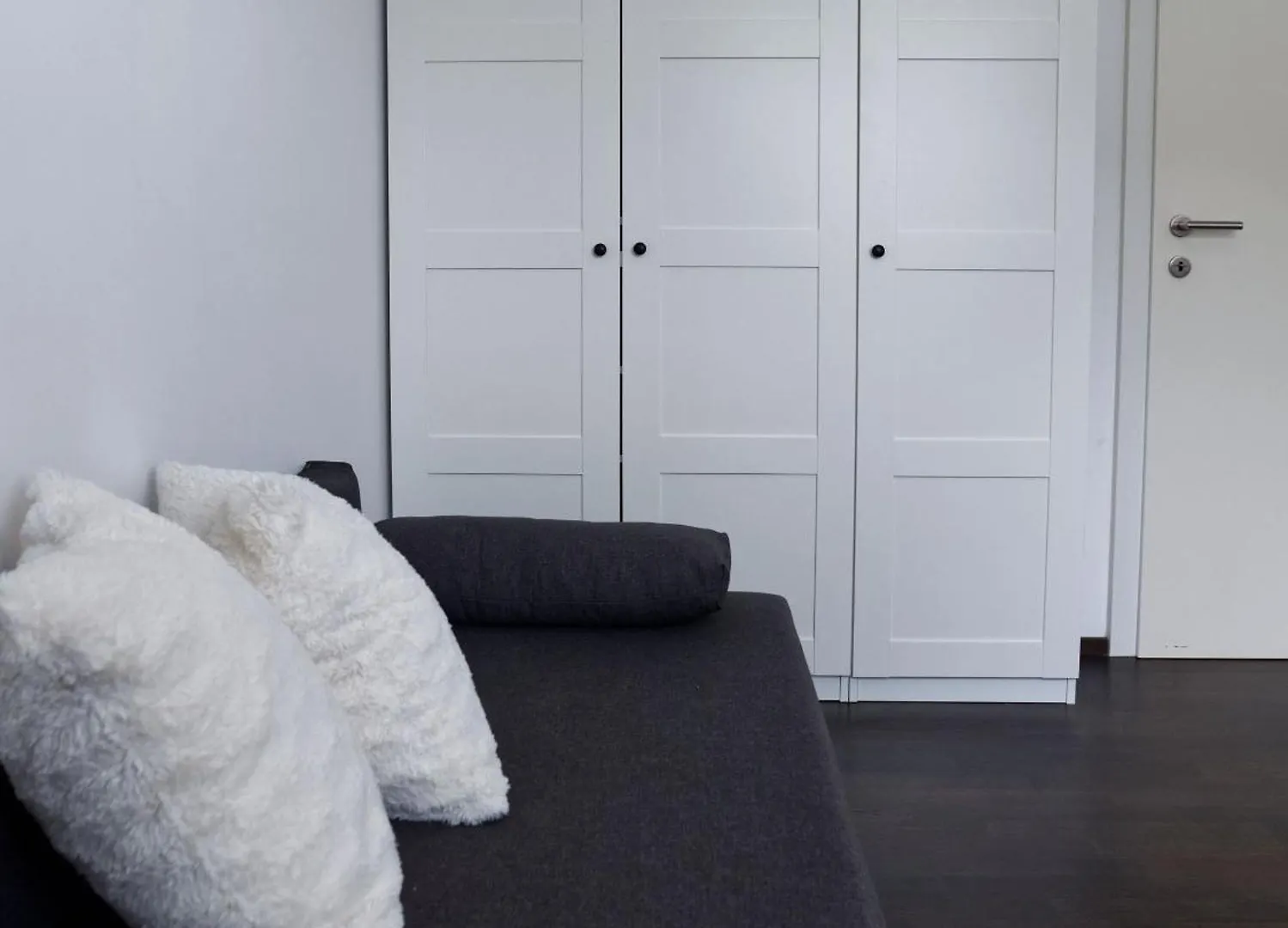 Modern City Apartment Salzburg