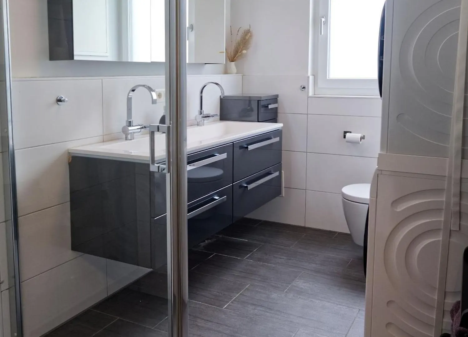 Modern City Apartment Salzburg Austria